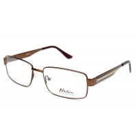 Класичні чоловічі окуляри для зору Nikitana 8639